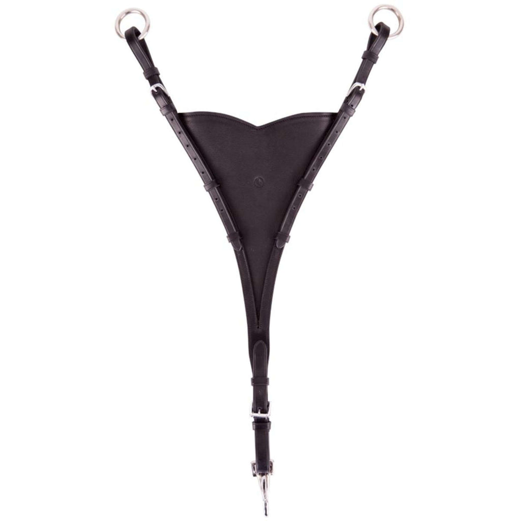 BR Forcella martingala Nero Argento