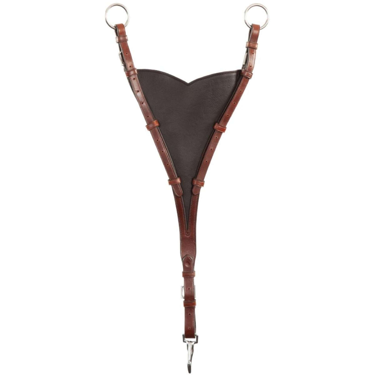 BR Forcella martingala Quercia/Argento