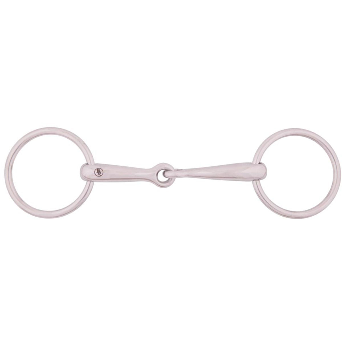 BR Filet à Anneaux Libres Acciaio inossidabile