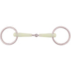 BR Filet à Anneaux Libres Apple Mouth Pony 15mm Acciaio inossidabile