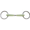 BR Filet à Anneaux Libres Apple Mouth 18mm Acciaio inossidabile