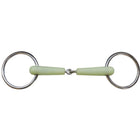 BR Filet à Anneaux Libres Apple Mouth 18mm Acciaio inossidabile
