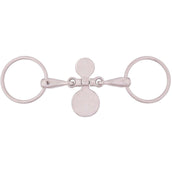 BR Mors Chiuso Cucchiaio Acciaio inossidabile