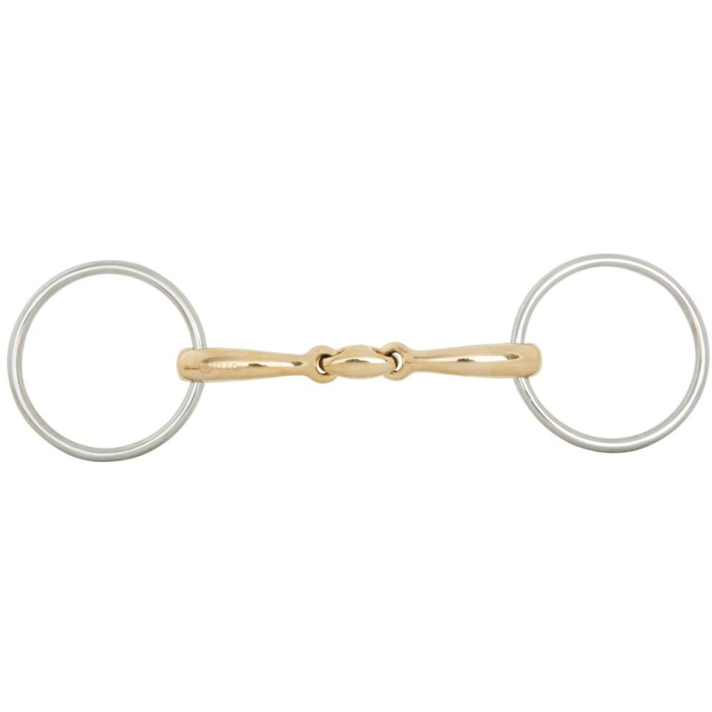 BR doppio snodo morbido Soft Contact 16mm
