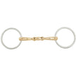BR doppio snodo morbido Soft Contact 16mm