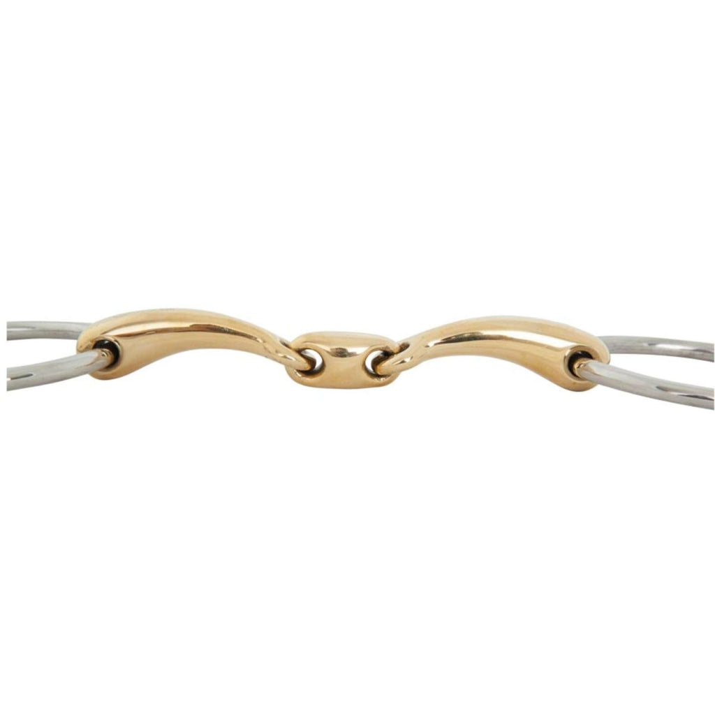 BR doppio snodo morbido Soft Contact 16mm