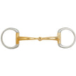 BR Filetto a Oliva Snodato Soft Contact Curv 16mm Ring 55mm