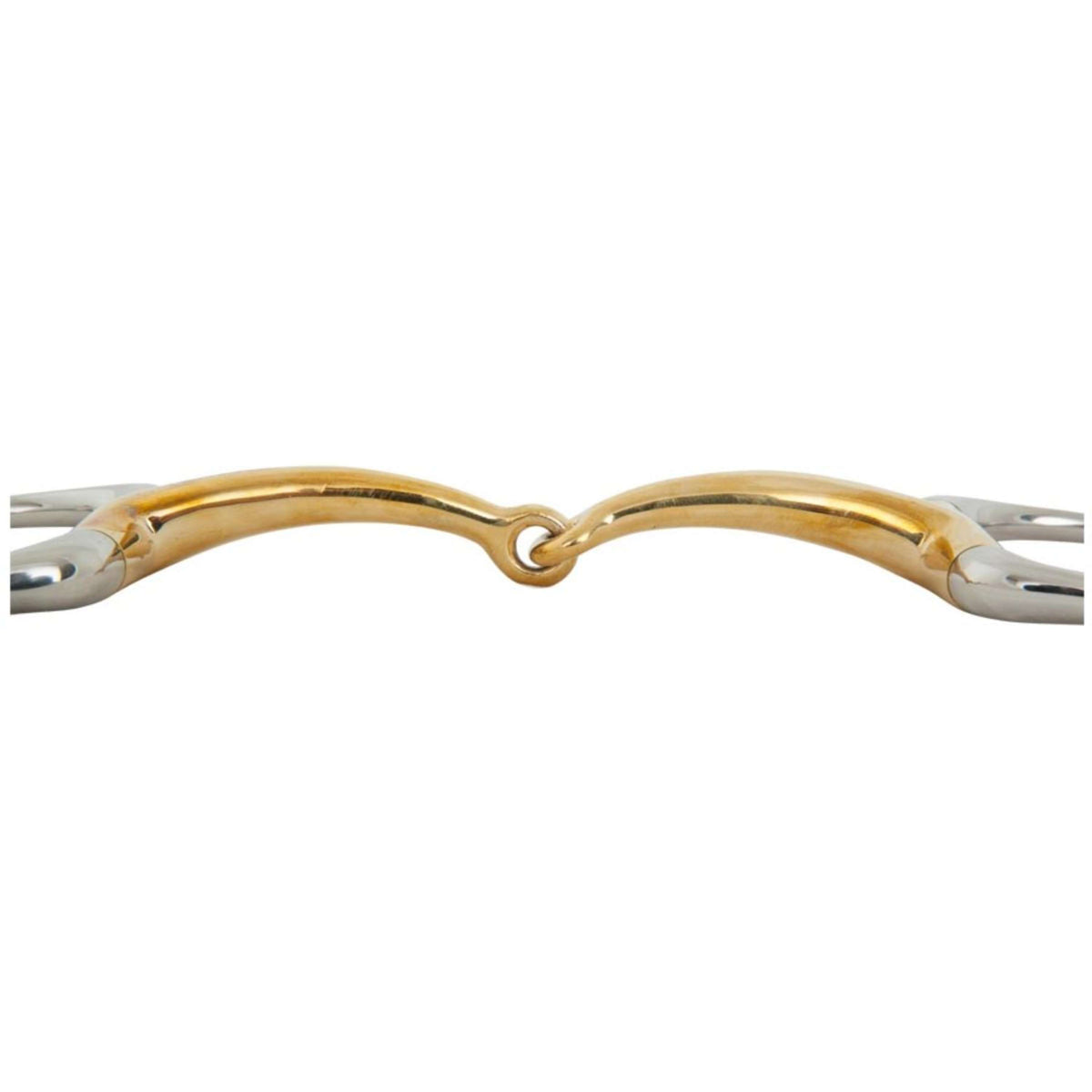 BR Filetto a Oliva Snodato Soft Contact Curv 16mm Ring 55mm