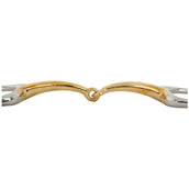 BR Filetto a Oliva Snodato Soft Contact Curv 16mm Ring 55mm