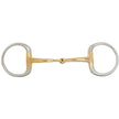 BR Filetto a Oliva Snodato Soft Contact Curv 16mm Ring 55mm