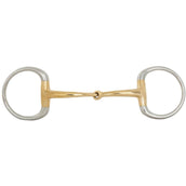 BR Filetto a Oliva Snodato Soft Contact Curv 16mm Ring 55mm
