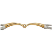 BR Filetto a Oliva Snodato Soft Contact Curv 16mm Ring 55mm