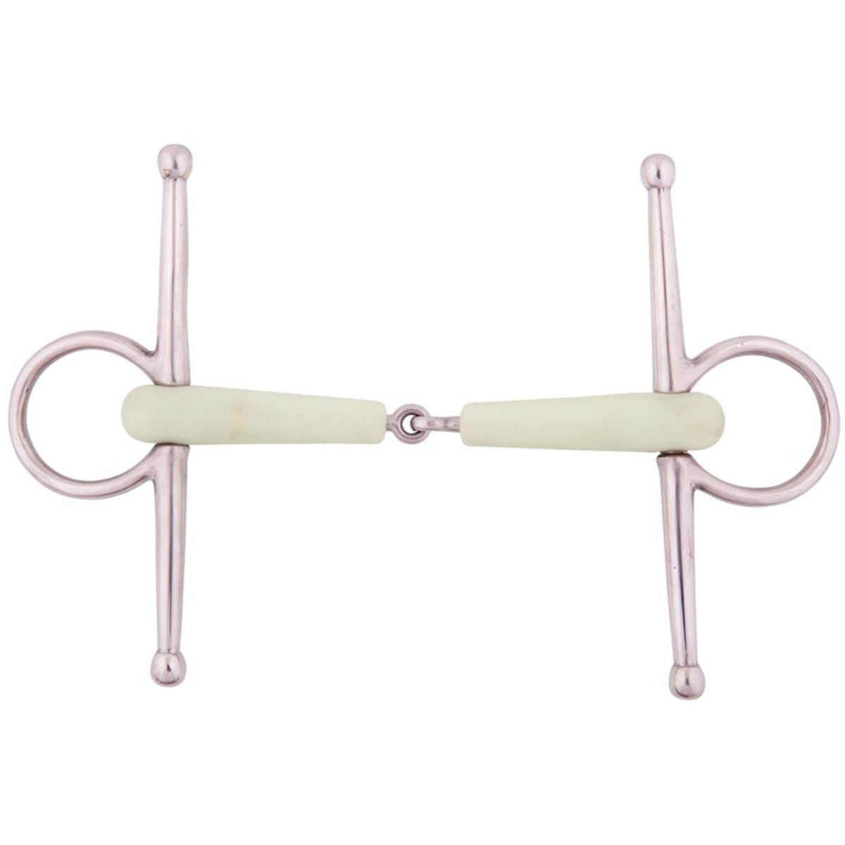 BR Filetto a Forchetta Apple Mouth 18mm Acciaio inossidabile