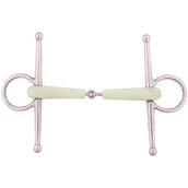 BR Filetto a Forchetta Apple Mouth 18mm Acciaio inossidabile