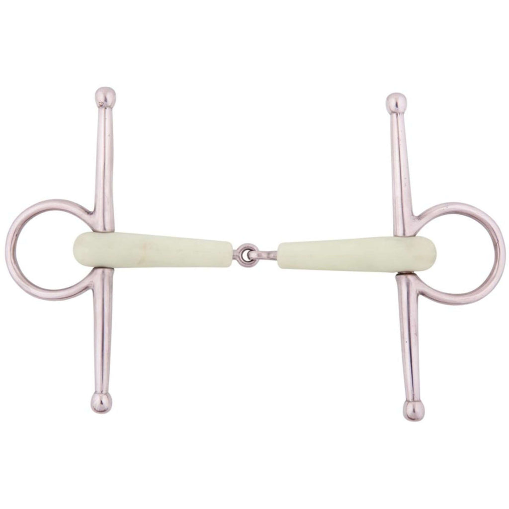 BR Filetto a Forchetta Apple Mouth 18mm Acciaio inossidabile