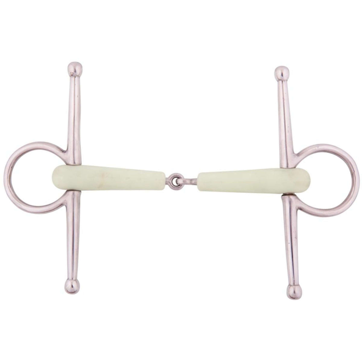 BR Filetto a Forchetta Apple Mouth 18mm Acciaio inossidabile