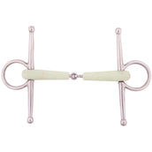 BR Filetto a Forchetta Apple Mouth 18mm Acciaio inossidabile