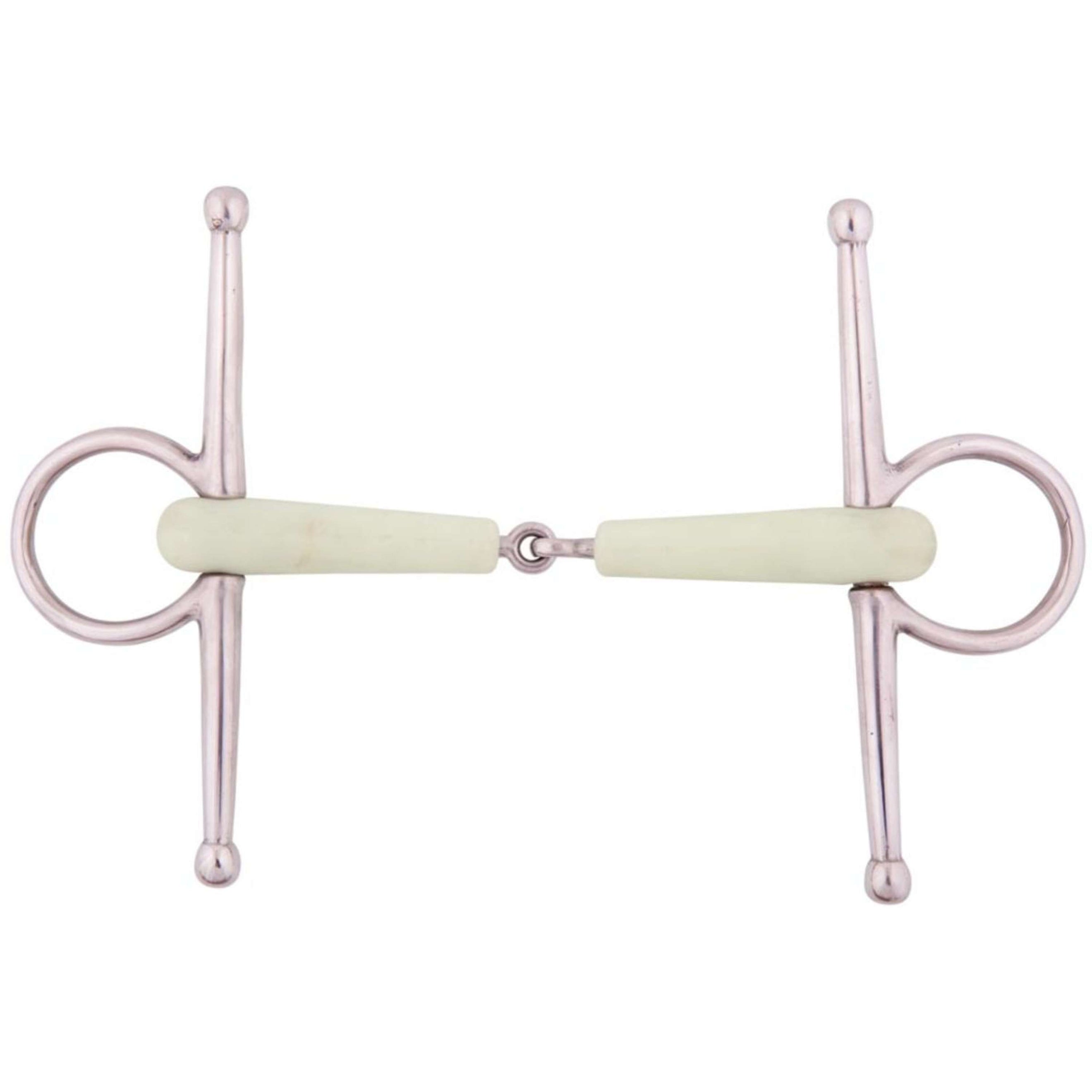 BR Filetto a Forchetta Apple Mouth 18mm Acciaio inossidabile