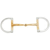 BR D-Trense Contatto Morbido Curvo 14mm