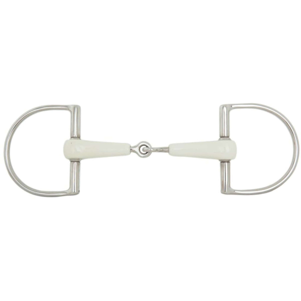 BR D-Ring Combo Comfort PU Rotto 18mm