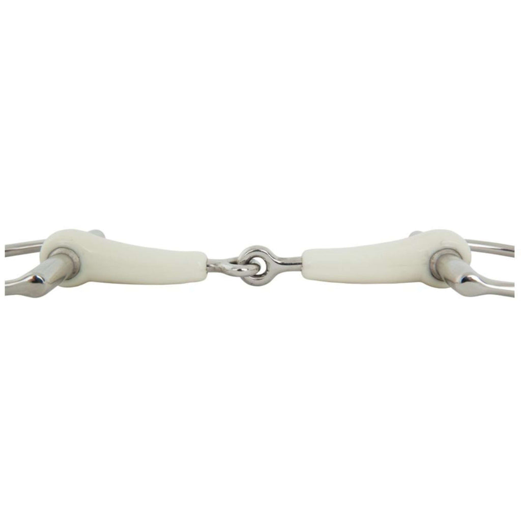 BR D-Ring Combo Comfort PU Rotto 18mm