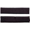 BR Protezione per catena curb Nero