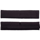 BR Protezione per catena curb Nero