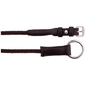 Premiere Cinghie Guanciali Marrone