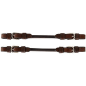BR Pelhamriemen Horwich Quercia/Argento