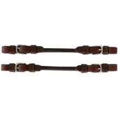 BR Pelhamriemen Horwich Quercia/Argento