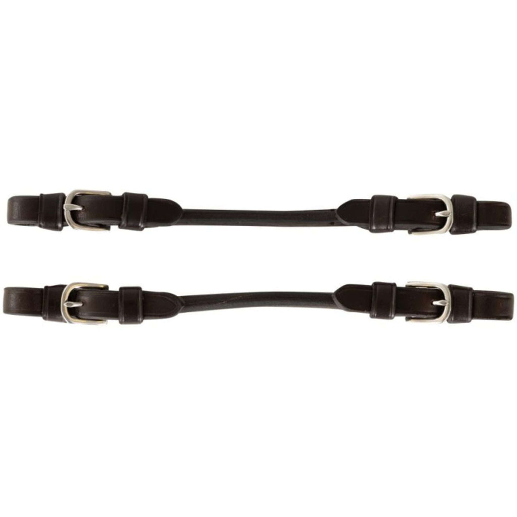 BR Cinghie Pelham Horwich Marrone/Argento