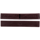 Acavallo Protezione per catena curb Soft Gel Marrone