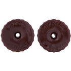 Acavallo Parabocca Soft Gel Marrone