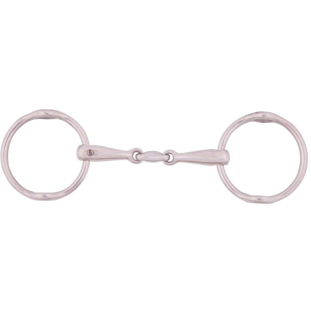 BR Filet Gag Acciaio inossidabile