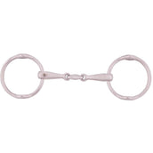 BR Filet Gag Acciaio inossidabile