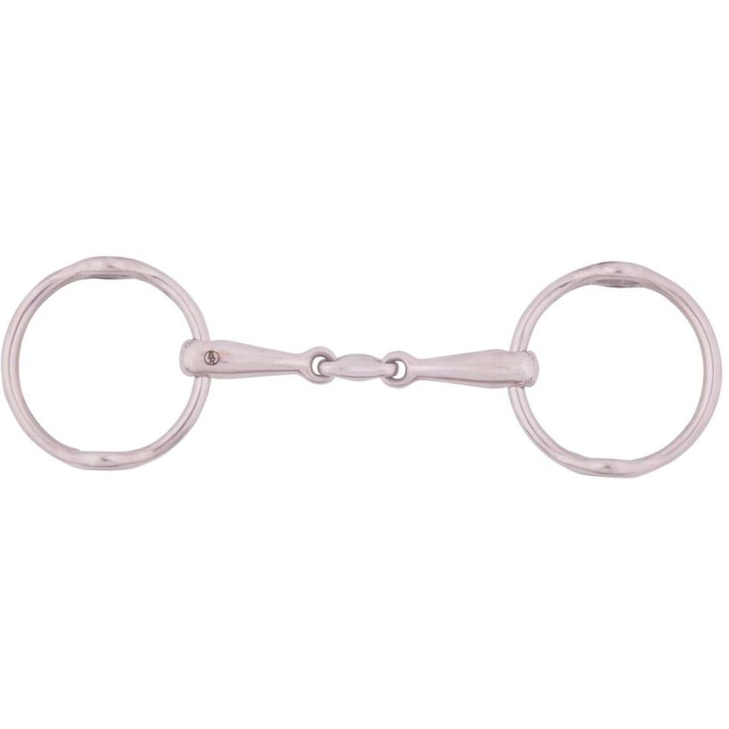 BR Filet Gag Acciaio inossidabile