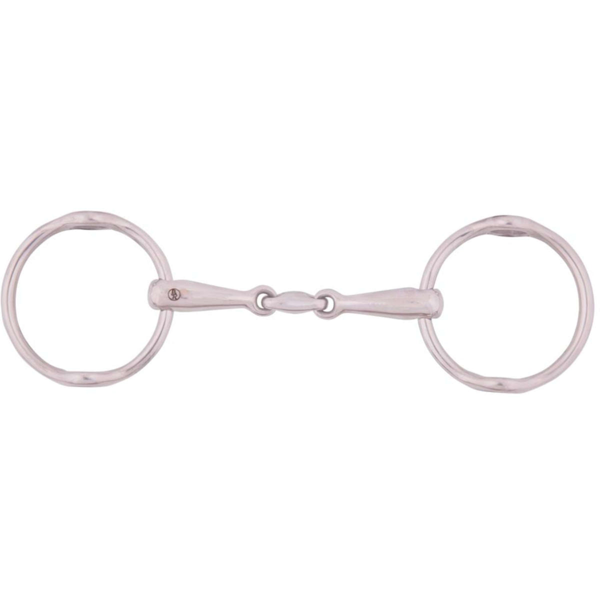 BR Filet Gag Acciaio inossidabile