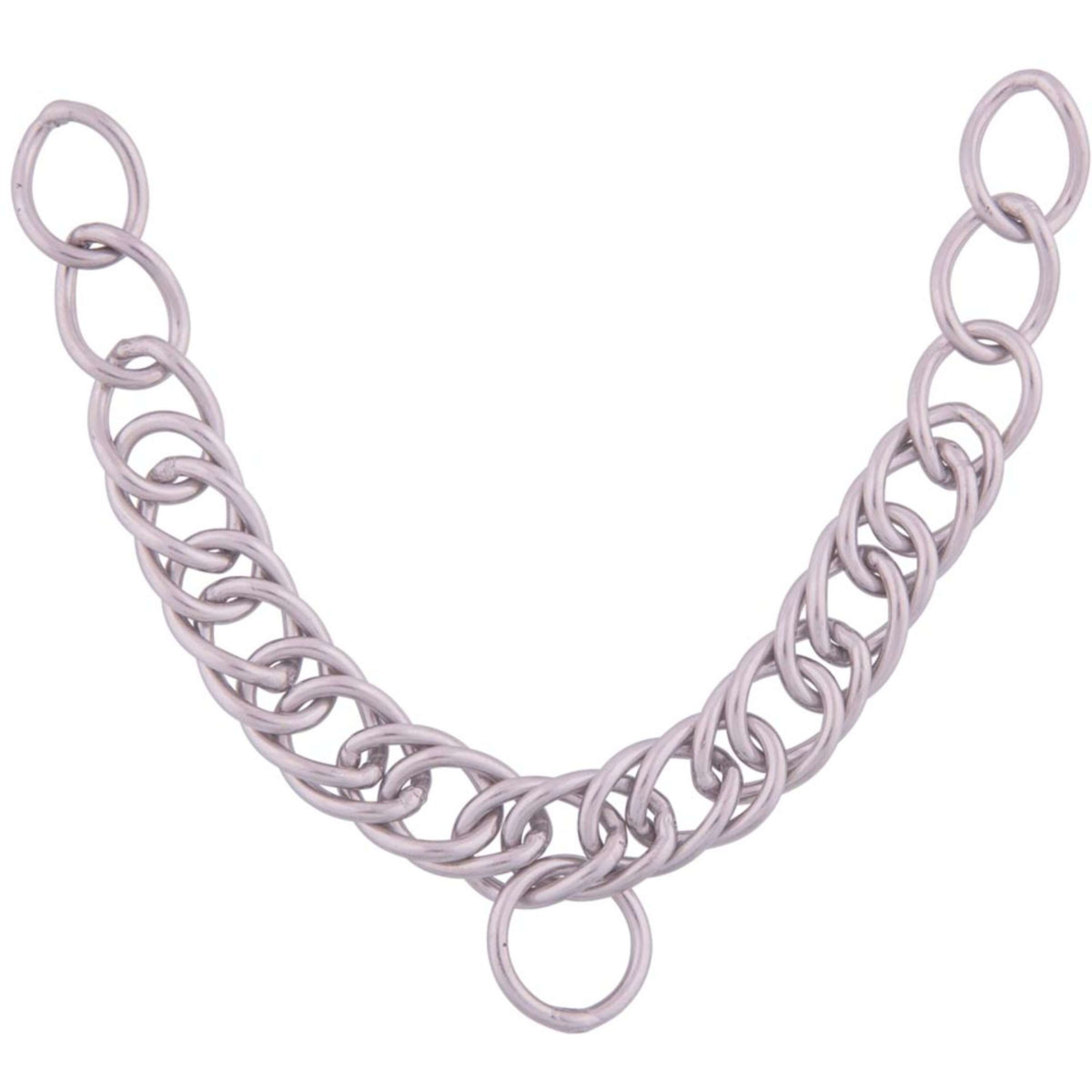 BR Catena a maglie piatte