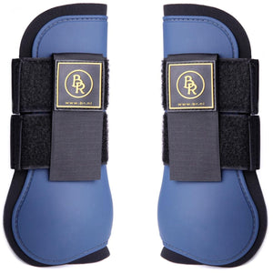 BR Stinchiere Event PU con Fodera in Neoprene Blu