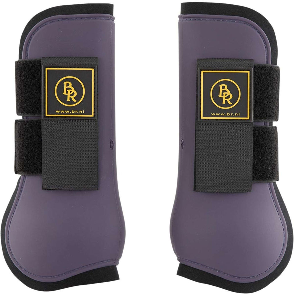 BR Stinchiere Event PU con Fodera in Neoprene Nightshade