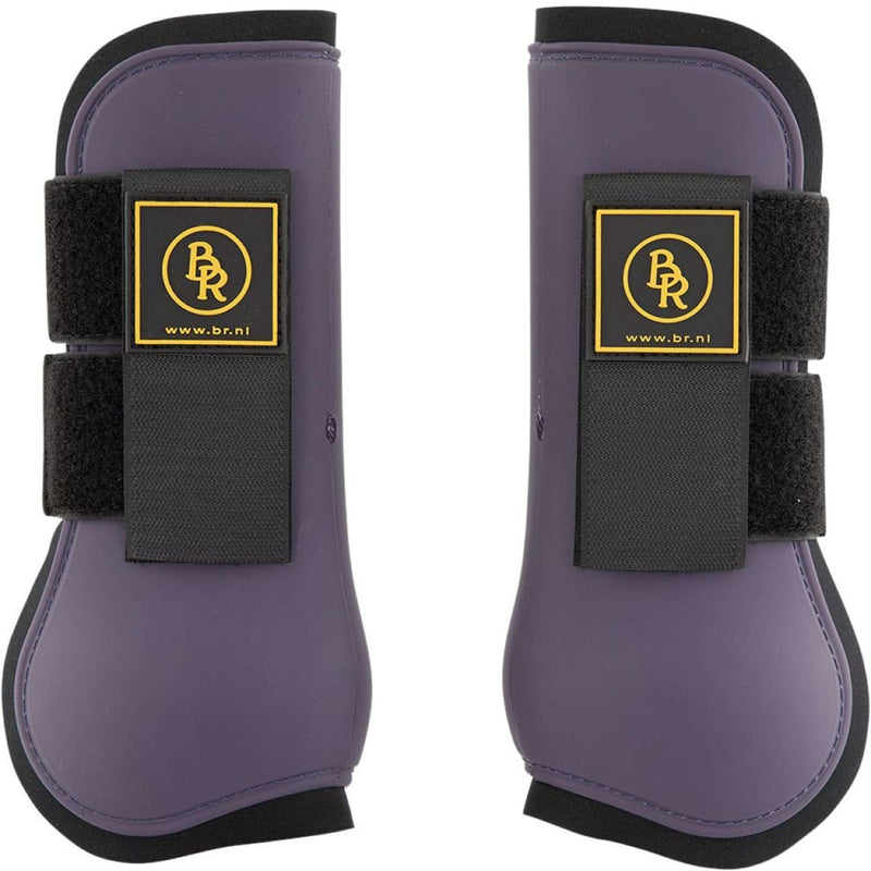 BR Stinchiere Event PU con Fodera in Neoprene Nightshade