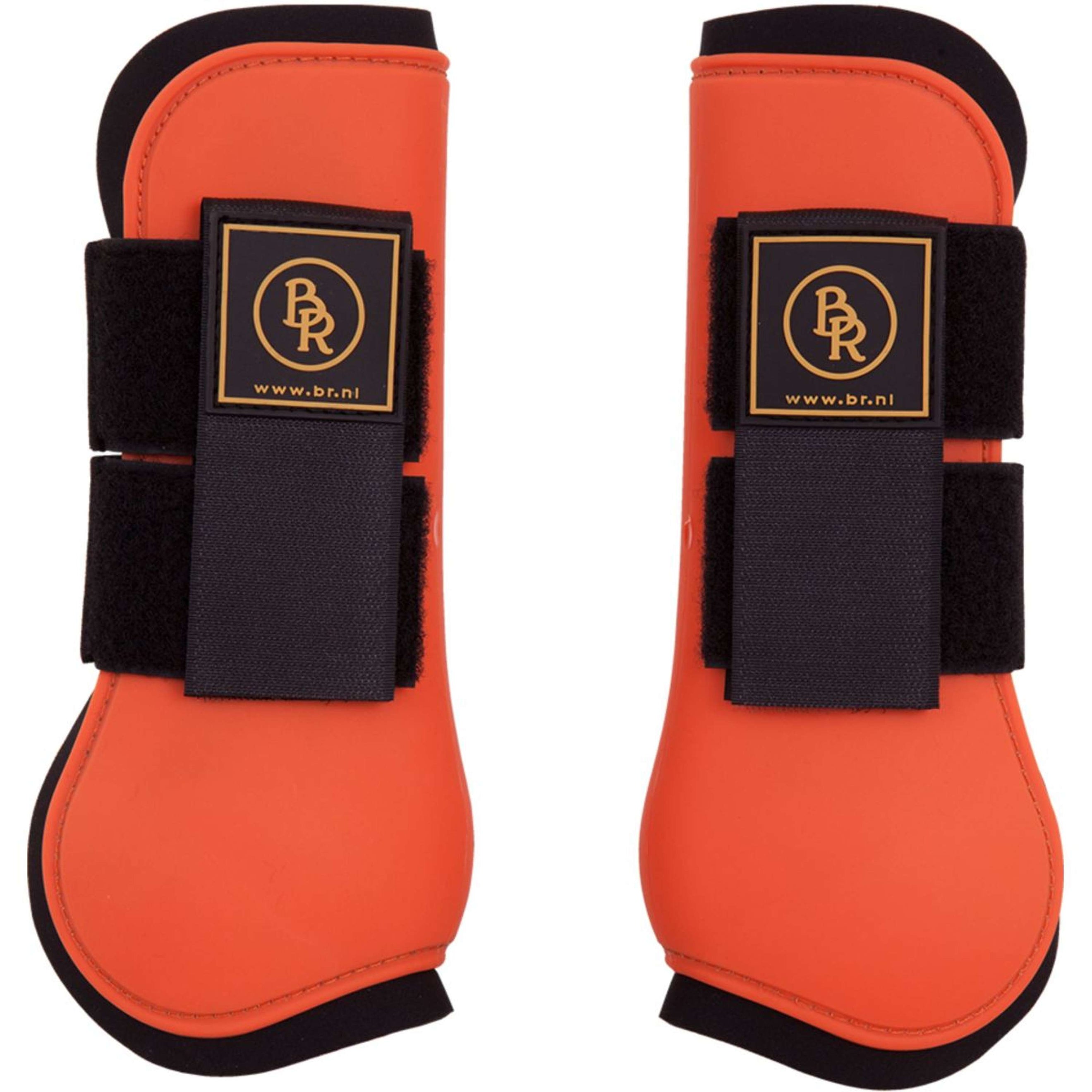 BR Stinchiere Event PU con fodera in neoprene Sunset Orange