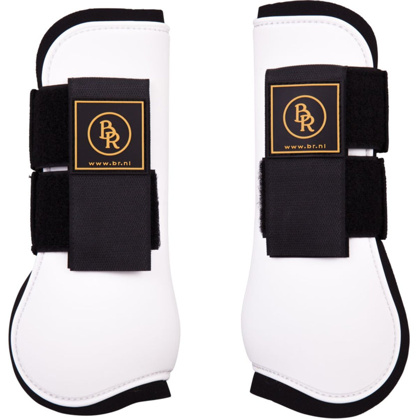 BR Stinchiere Event PU con Fodera in Neoprene Bianco