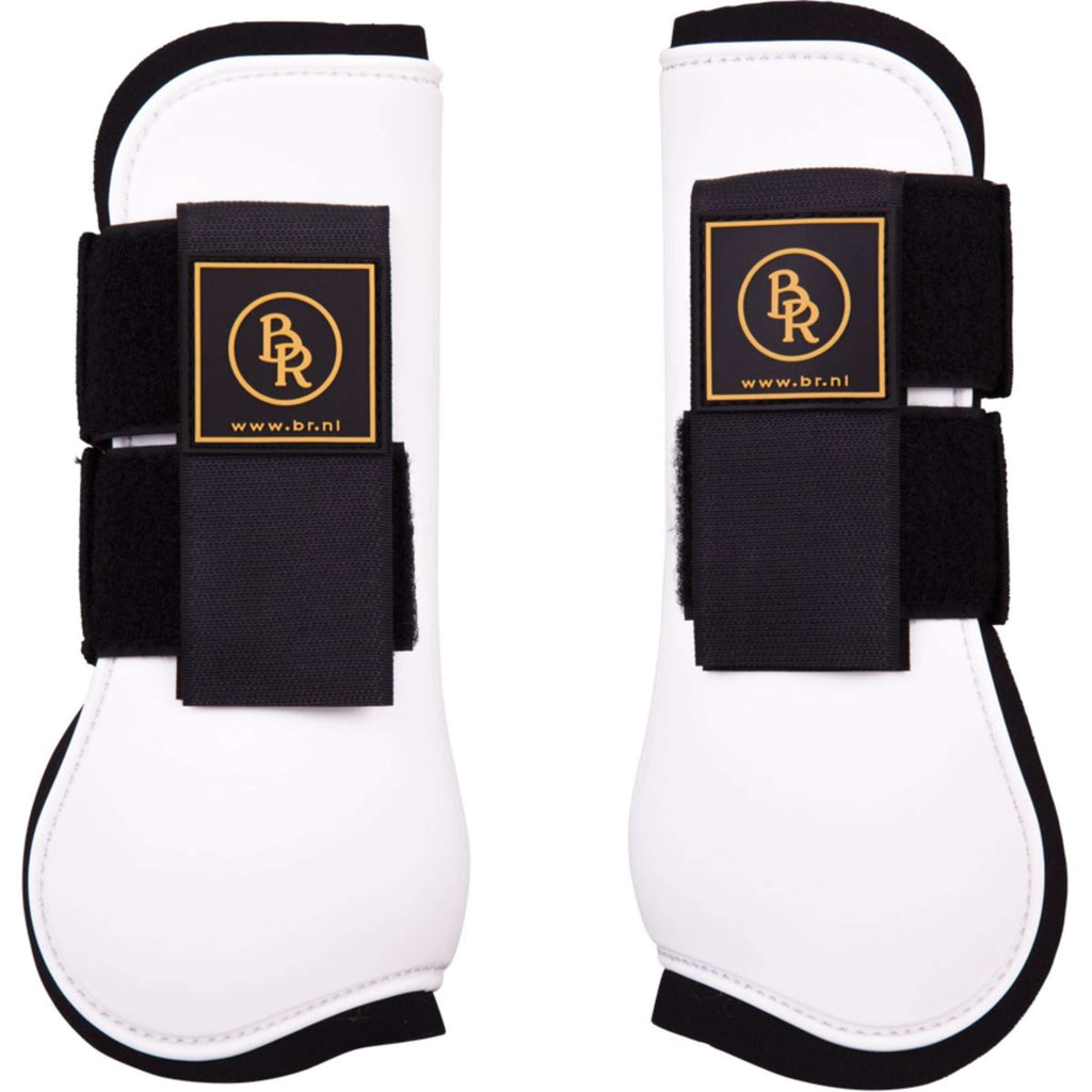 BR Stinchiere Event PU con Fodera in Neoprene Bianco