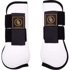 BR Stinchiere Event PU con Fodera in Neoprene Bianco