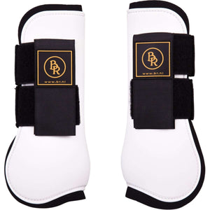 BR Stinchiere Event PU con Fodera in Neoprene Bianco