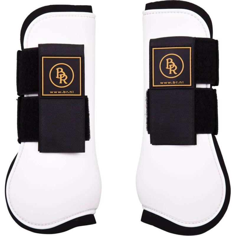 BR Stinchiere Event PU con Fodera in Neoprene Bianco