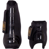 BR Stinchiere & Paraglomi & Paraglomi Set Pro Tech PU Neoprene Nero