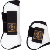 BR Stinchiere & Paraglomi & Paraglomi Set Pro Tech PU Neoprene Bianco