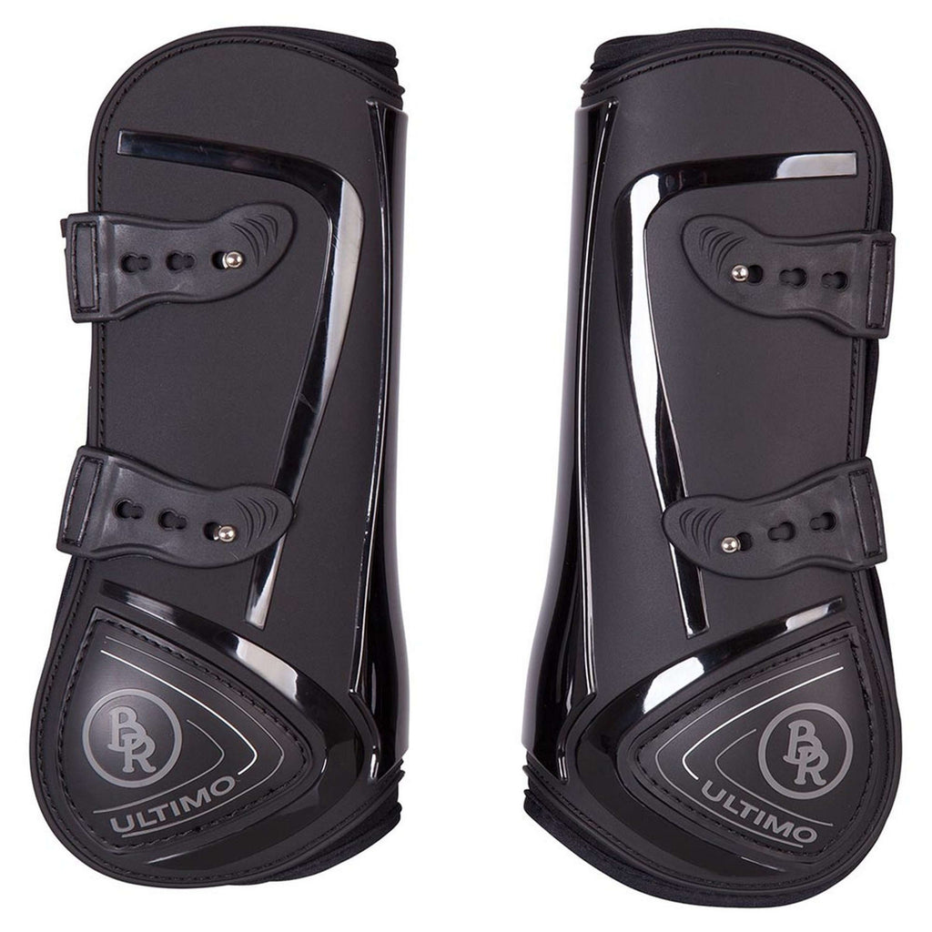 BR Stinchiere Ultimo Nero